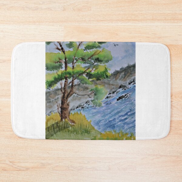 Item preview, The Italian Coast  designed and sold by Warren  Thompson.