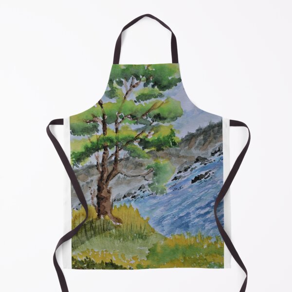 Item preview, The Italian Coast designed and sold by Warren Thompson.