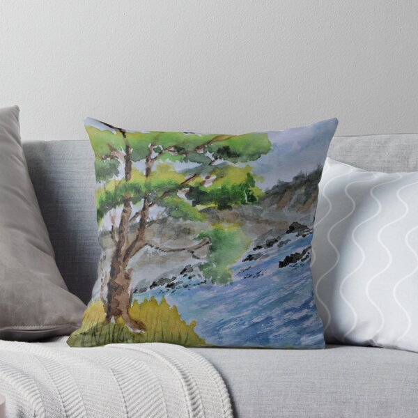 Item preview, The Italian Coast  designed and sold by Warren  Thompson.