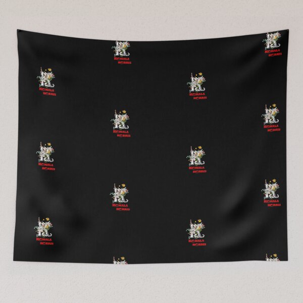 Item preview, K - Kamala Harris designed and sold by GlobalHunt.