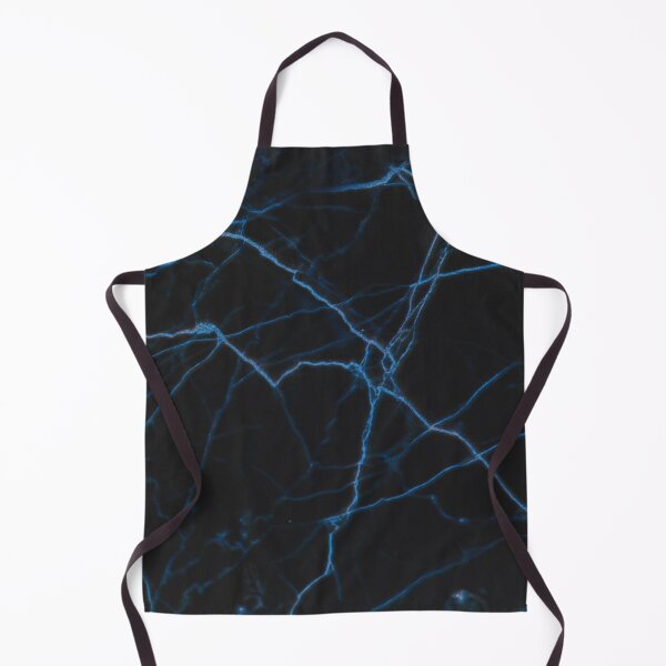 Item preview, Dark Blue Marble Pattern designed and sold by tpixx.