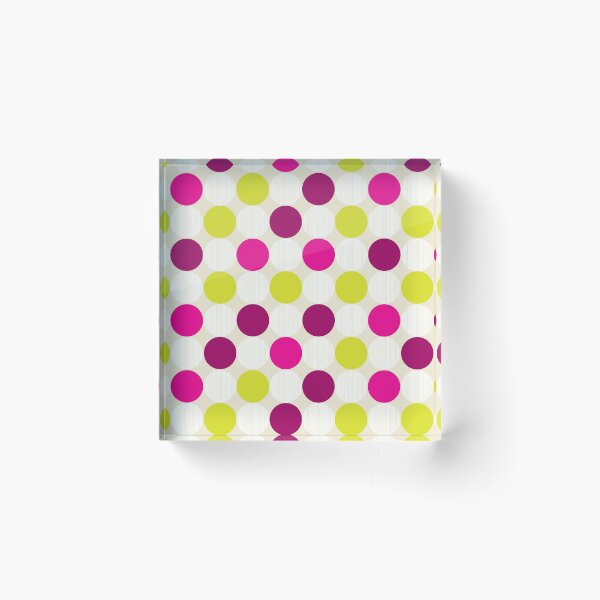 Item preview, Polka Dots designed and sold by simpleones.