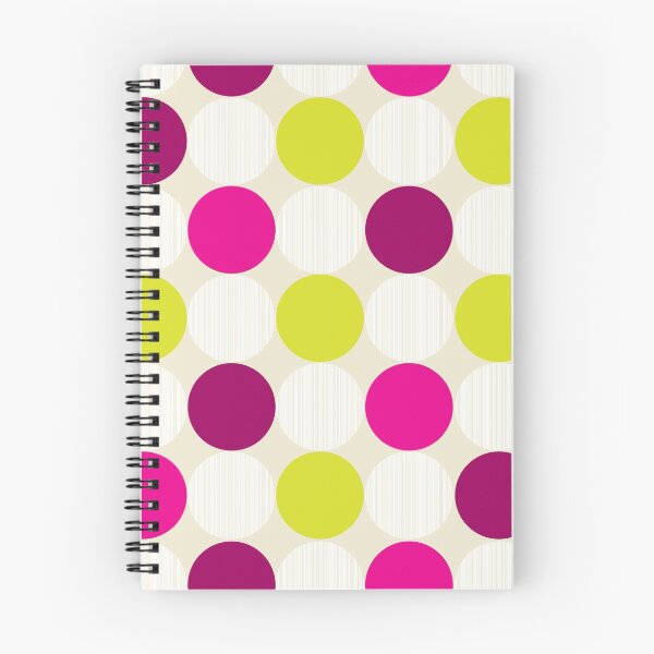 Item preview, Polka Dots designed and sold by simpleones.