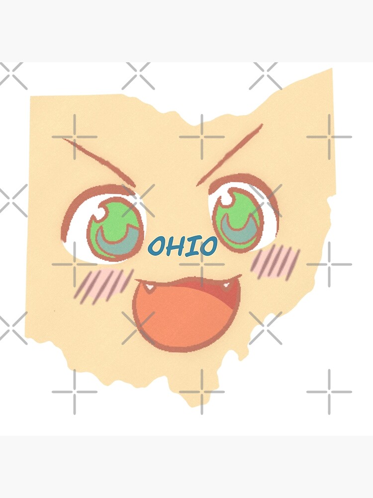 OHIO The Anime - YouTube-demhanvico.com.vn