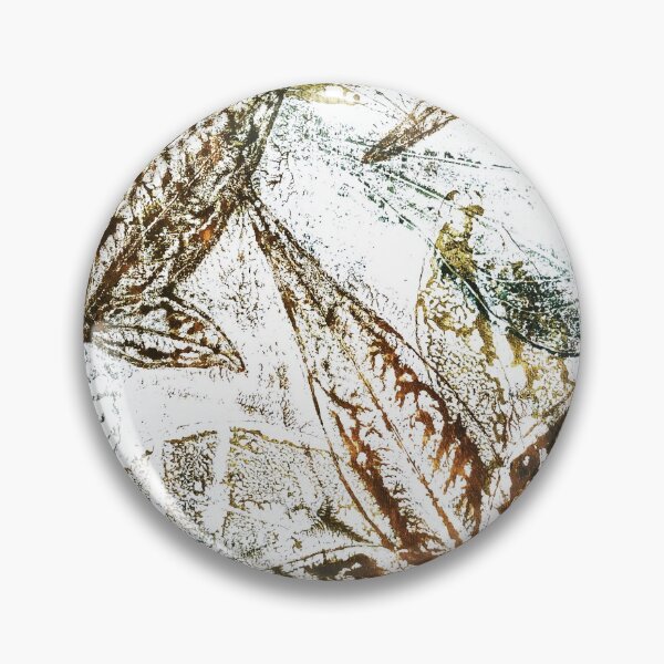 Item preview, Leaf Patterns designed and sold by Marion McCristall.