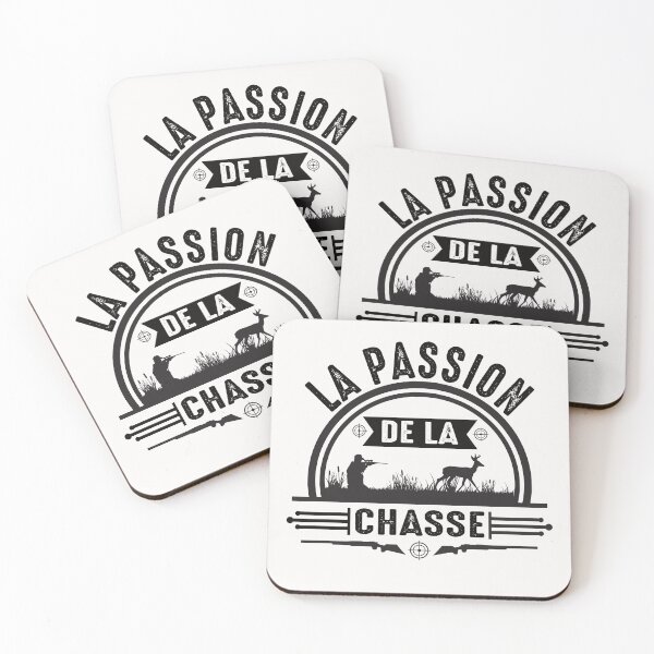 Item preview, The passion of hunting funny gift humor designed and sold by joozybart.