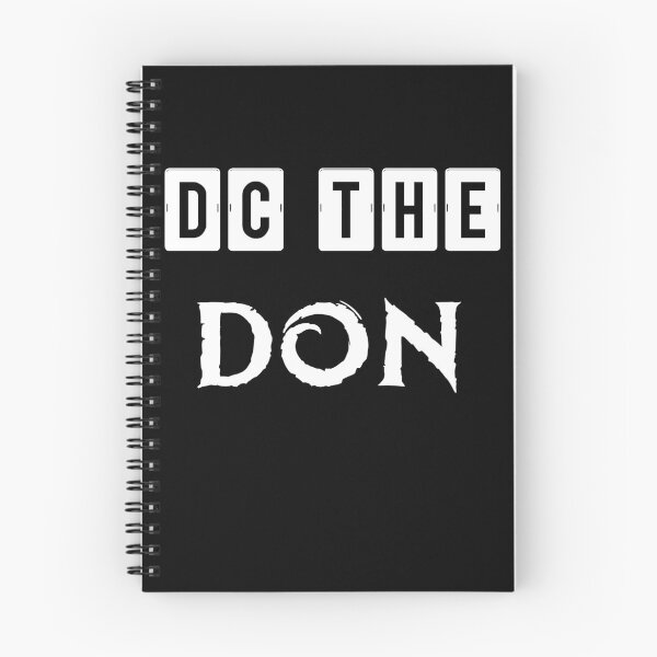Item preview, Dc the dc. designed and sold by Designhub14.