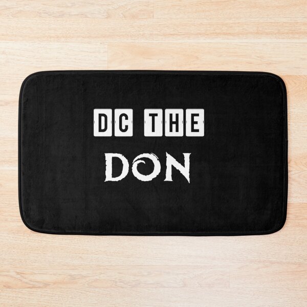 Item preview, Dc the dc. designed and sold by Designhub14.