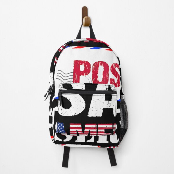 Item preview, Save Americas Postal Service designed and sold by Brigitte98.