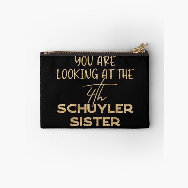 Item preview, you are looking at the 4th Schuyler sister designed and sold by violetcho.