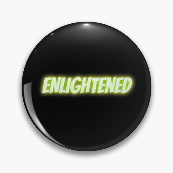 Item preview, Enlighten designed and sold by InputVSOutput.
