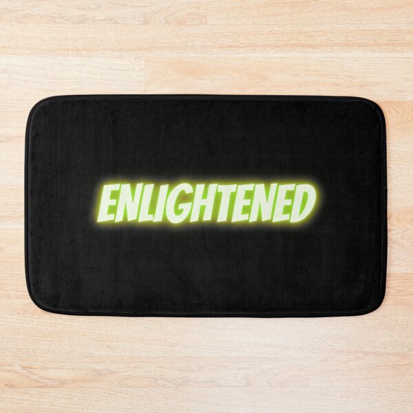 Item preview, Enlighten designed and sold by InputVSOutput.
