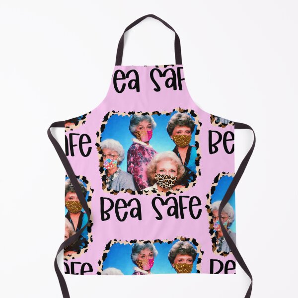 Item preview, Funny golden girls mask Blanche rose Dorothy Sophia Miami funny Cheesecake shady pines quote designed and sold by tiffanator606.