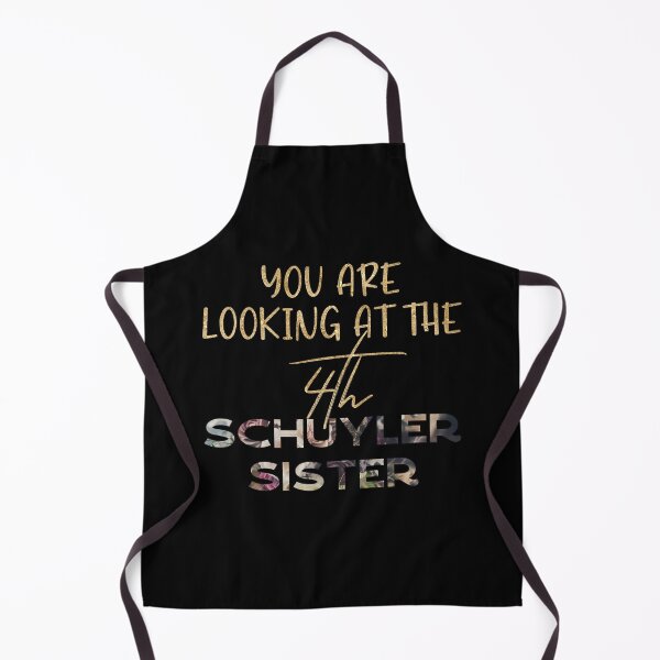Item preview, you are looking at the 4th Schuyler sister designed and sold by violetcho.