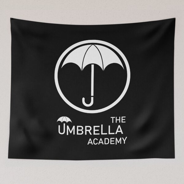 Artikelvorschau, Umbrella Academy ALLISON entworfen und verkauft von Ladyphoxx.