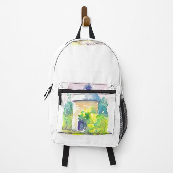 Item preview, Pleasant dovecote designed and sold by Artiste Sylvie CADAM.