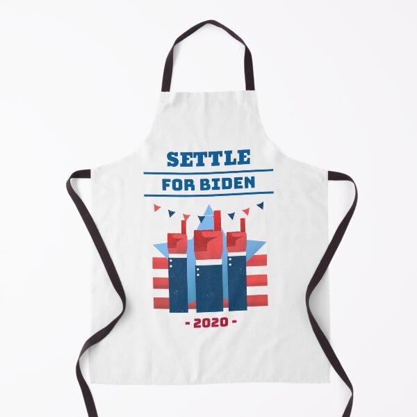 Item preview, Settle for Biden Meme Elections 2020 designed and sold by javes93.