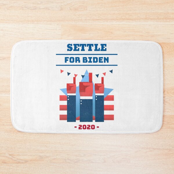Item preview, Settle for Biden Meme Elections 2020 designed and sold by javes93.