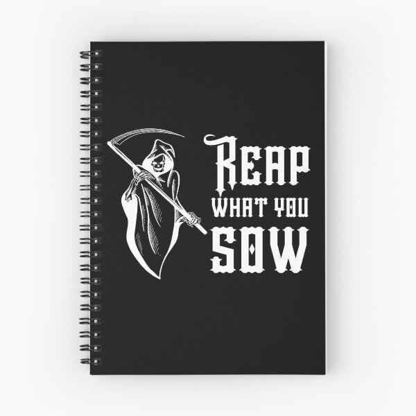 Item preview, Reap what you Sow designed and sold by InputVSOutput.