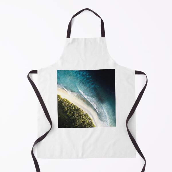 Item preview, Seaside view designed and sold by Pea Fitness.