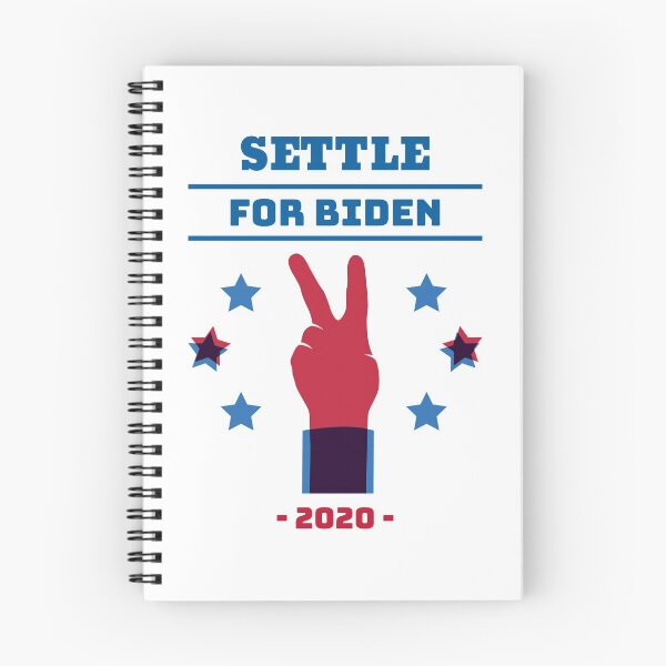 Item preview, Settle for Biden Meme Presidential Elections 2020 designed and sold by javes93.