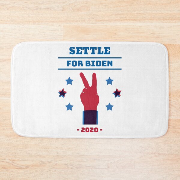 Item preview, Settle for Biden Meme Presidential Elections 2020 designed and sold by javes93.