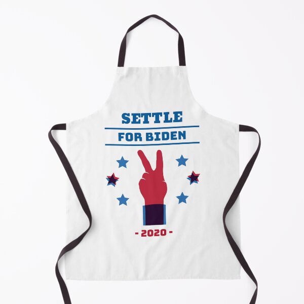 Item preview, Settle for Biden Meme Presidential Elections 2020 designed and sold by javes93.