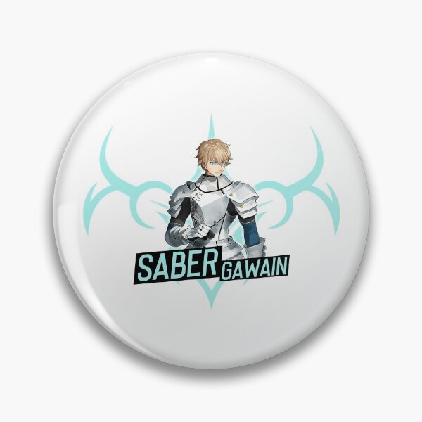 Item preview, SABER - Gawain designed and sold by TristamDark205.