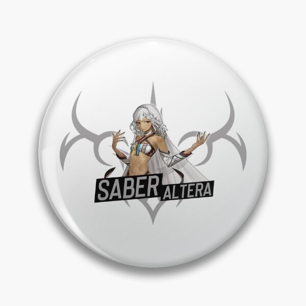 Item preview, SABER - Altera designed and sold by TristamDark205.