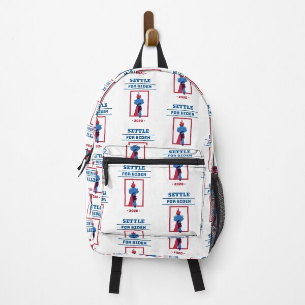 Item preview, Settle for Biden Meme US Elections designed and sold by javes93.