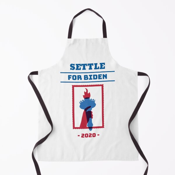 Item preview, Settle for Biden Meme US Elections designed and sold by javes93.