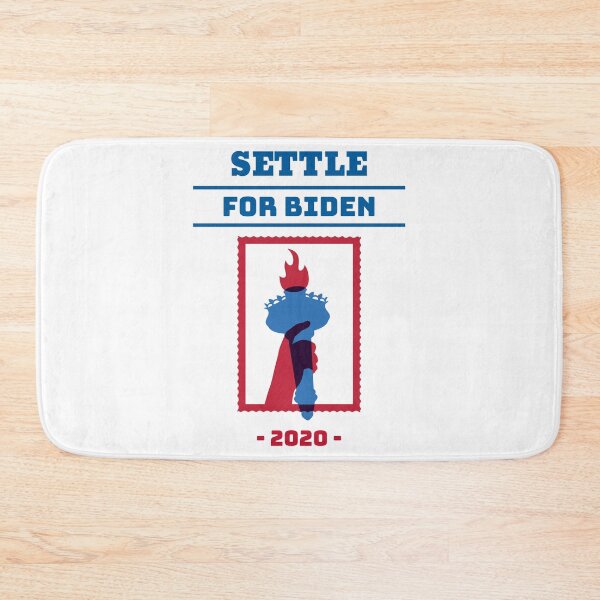 Item preview, Settle for Biden Meme US Elections designed and sold by javes93.