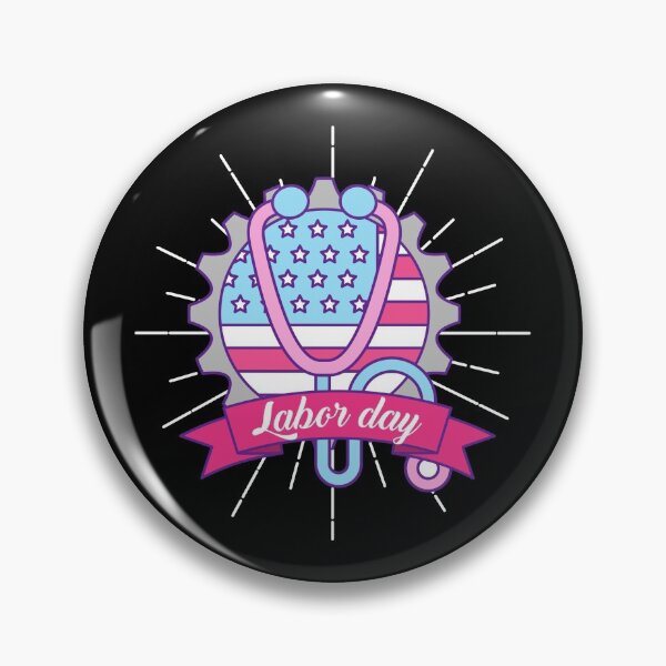 Item preview, Labor Day designed and sold by K-icon.