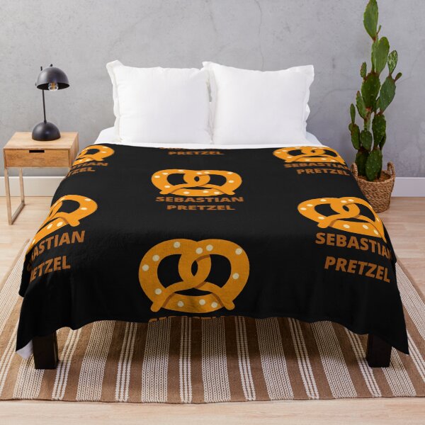 Item preview, Sebastian Pretzel designed and sold by Formula-Tee.