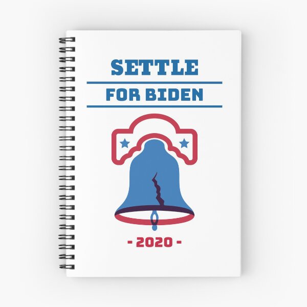 Item preview, Settle for Biden Meme US Elections Democrat designed and sold by javes93.