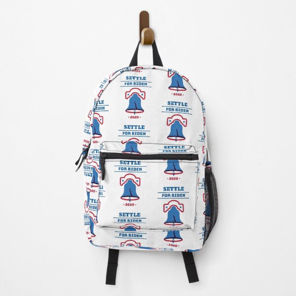 Item preview, Settle for Biden Meme US Elections Democrat designed and sold by javes93.