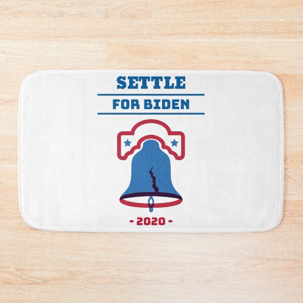 Item preview, Settle for Biden Meme US Elections Democrat designed and sold by javes93.