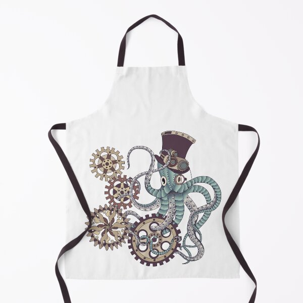 Item preview, Mr. Octopus designed and sold by paviash.