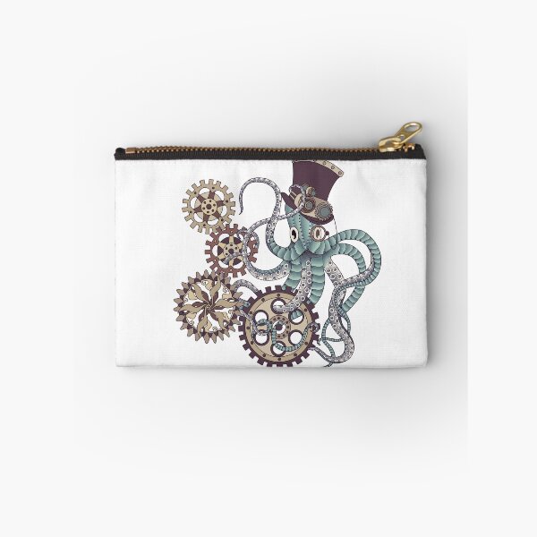 Item preview, Mr. Octopus designed and sold by paviash.