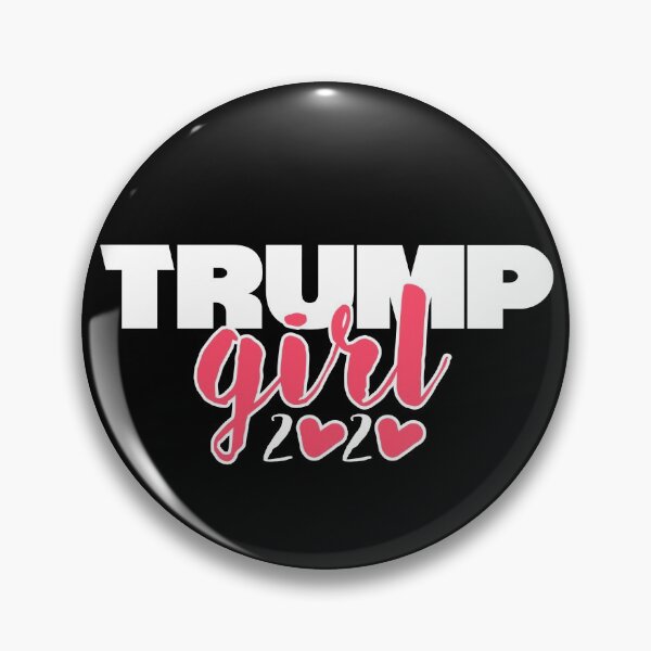 Item preview, Trump Girl 2020 Elect President Trump Women Vote Trump Gear designed and sold by DynamicDesign.