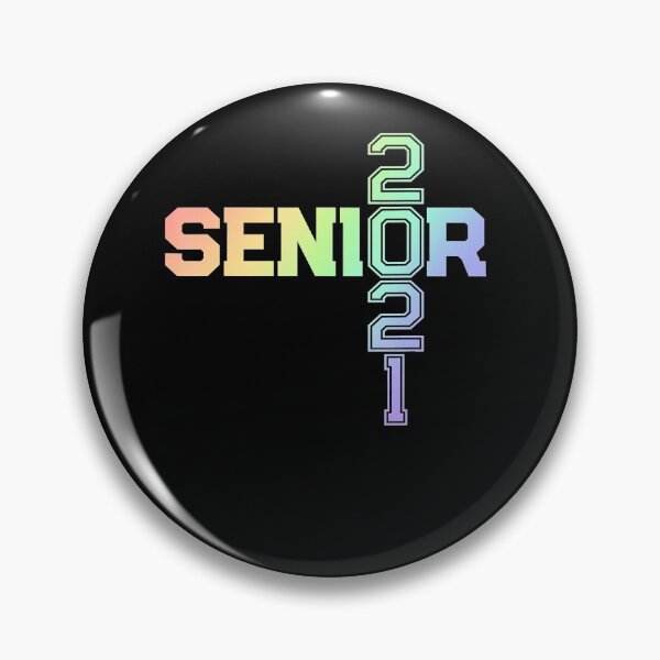 Item preview, Senior 2021 designed and sold by Lykhota97.