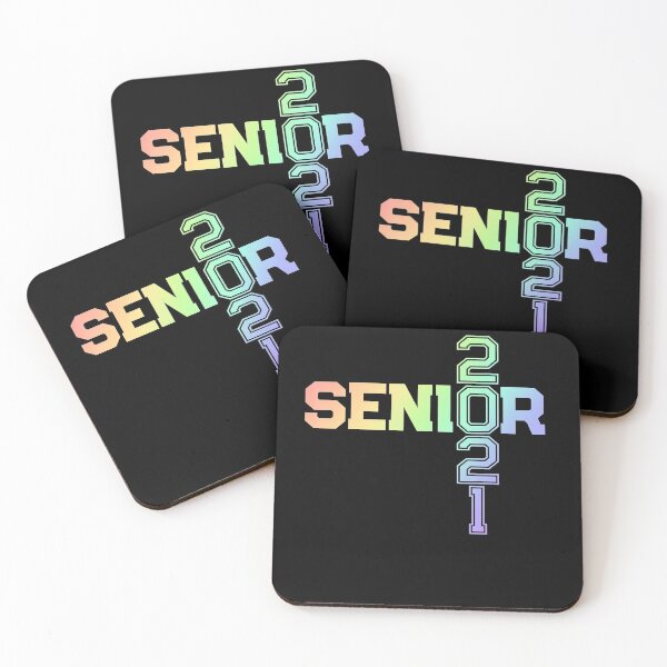 Item preview, Senior 2021 designed and sold by Lykhota97.