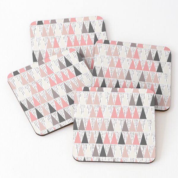 Artikelvorschau, Modern Scandinavian Pattern entworfen und verkauft von stylebytara.