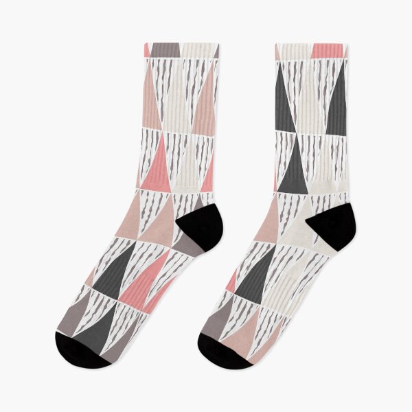 Artikelvorschau, Modern Scandinavian Pattern entworfen und verkauft von stylebytara.