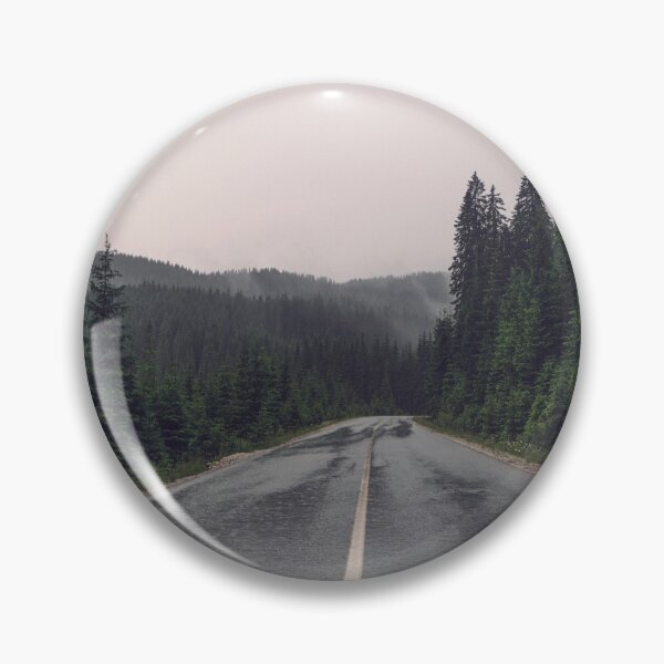 Item preview, Wet Mountain Road designed and sold by Skywalker115959.