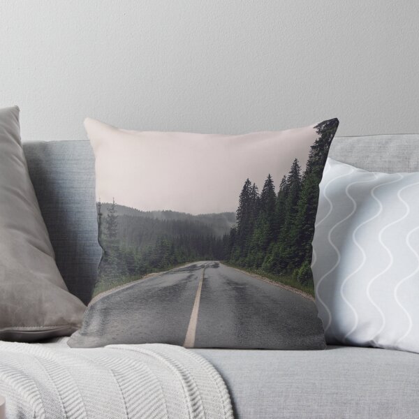 Item preview, Wet Mountain Road designed and sold by Skywalker115959.