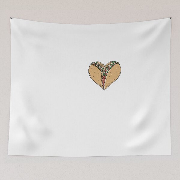 Item preview, I'm A Slut For Tacos A Tacho If You Will Design designed and sold by noirty.