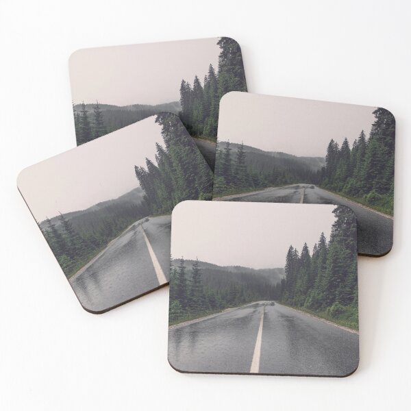 Item preview, Wet Mountain Road designed and sold by Skywalker115959.