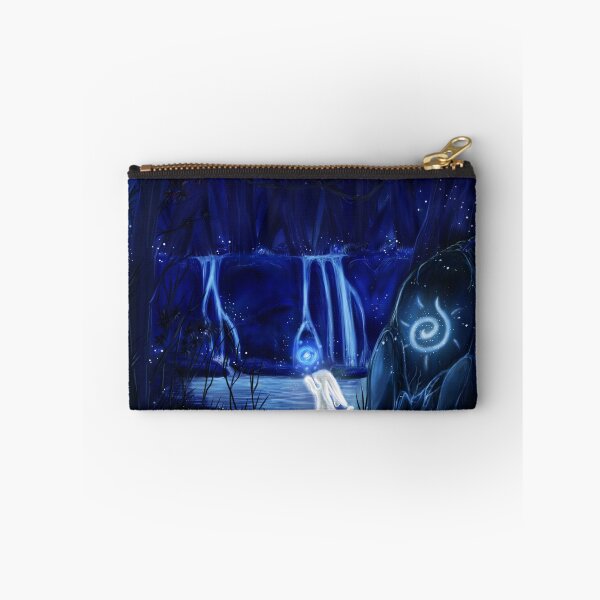 Item preview, Ori and the will of the wisps designed and sold by JascyKrill.