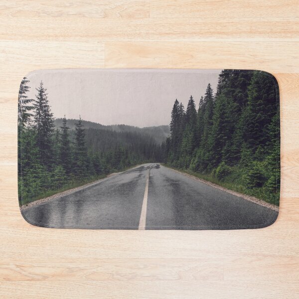 Item preview, Wet Mountain Road designed and sold by Skywalker115959.